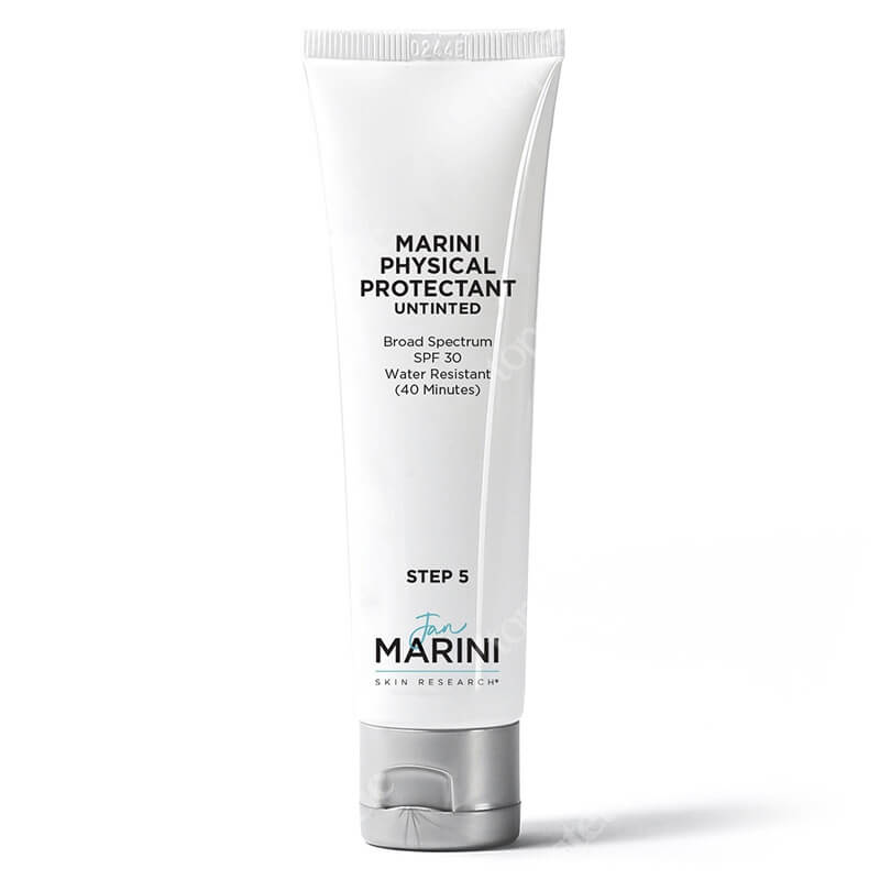 Marini SkinSolutions Marini Physical Protectant Untinted SPF 30 Krem ochronny 57 g