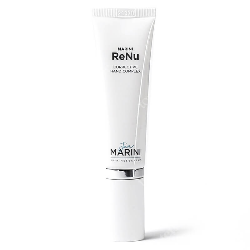 Marini SkinSolutions ReNu Corrective Hand Complex Korygujący krem do dłoni ReNu 28 g