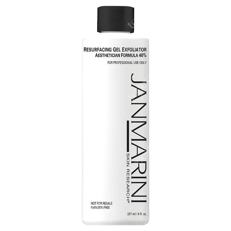 Marini SkinSolutions Professional Resurfacing Gel Exfoliator 40% Kwas glikolowy 40% 237 ml