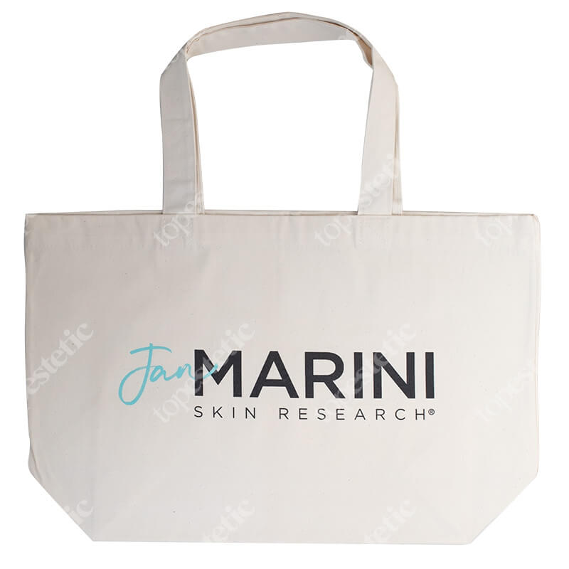 Marini SkinSolutions Torba Jan Marini Płócienna 1 szt
