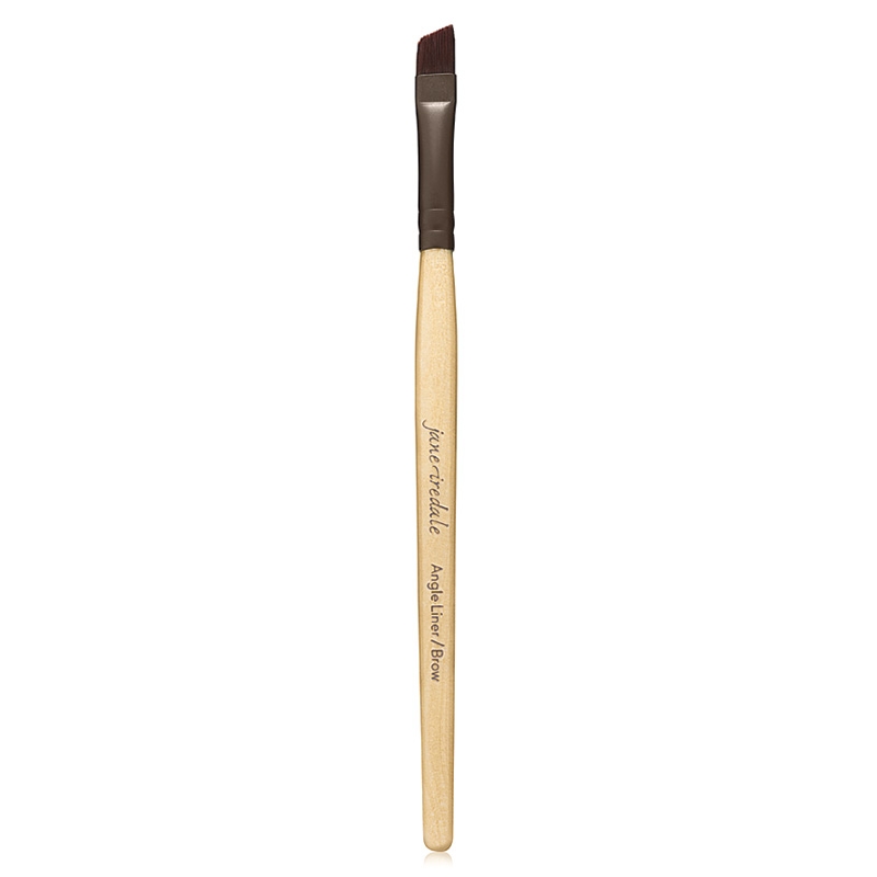 Jane Iredale Angle Definer Pędzel do kresek