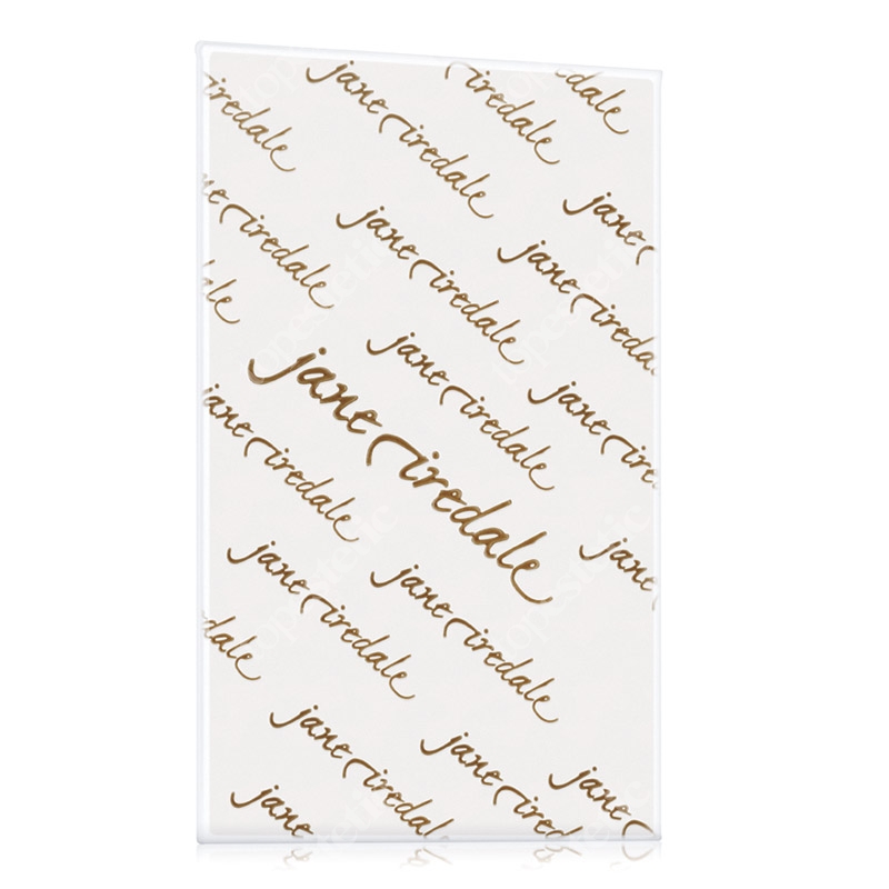 Jane Iredale Blotting Papers Refills Matujące bibułki - Wkład 100 szt.