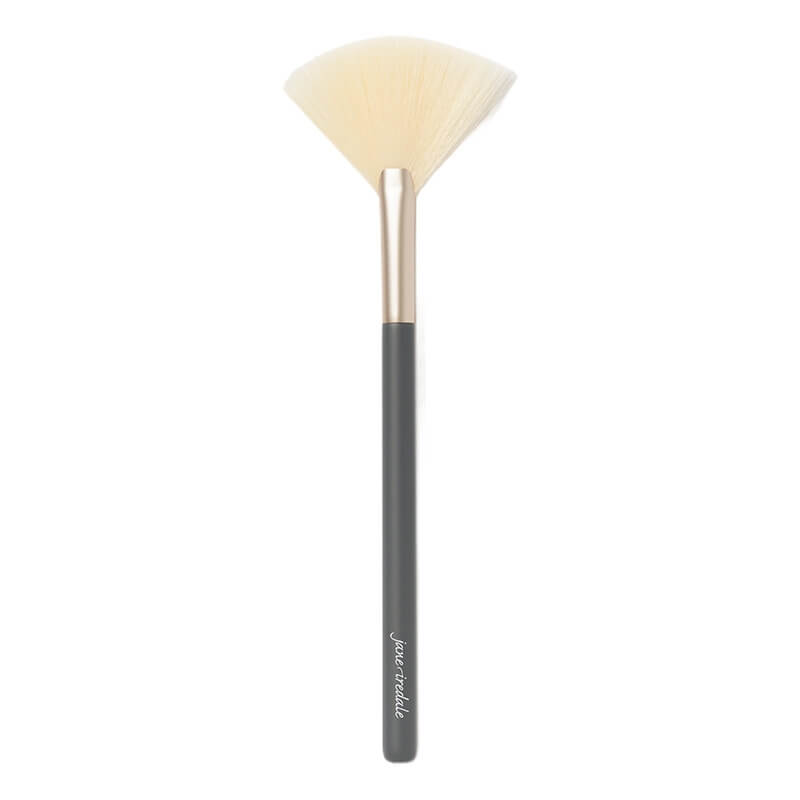 Jane Iredale Fan Brush Pędzelek do różu