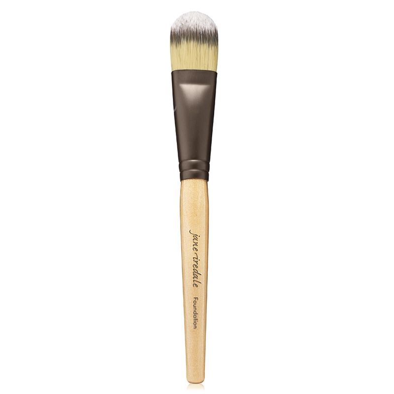 Jane Iredale Foundation Brush Pędzel do minerałów w płynie