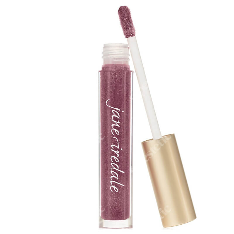 Jane Iredale HydroPure™ Hyaluronic Lip Gloss Regenerujący błyszczyk 3,75 ml (kolor Kir Royale)