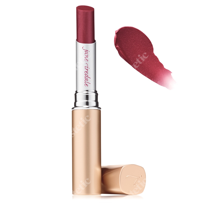 Jane Iredale Pure Moist SPF 18 Pomadka do ust nawilżająca 3 g (kolor Margi)