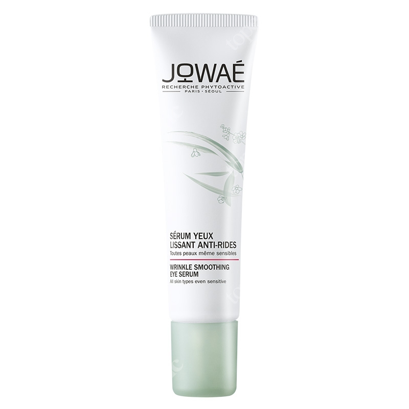 Jowae Wrinkle Smoothing Eye Serum Serum wygładzające zmarszczki wokół oczu 15 ml