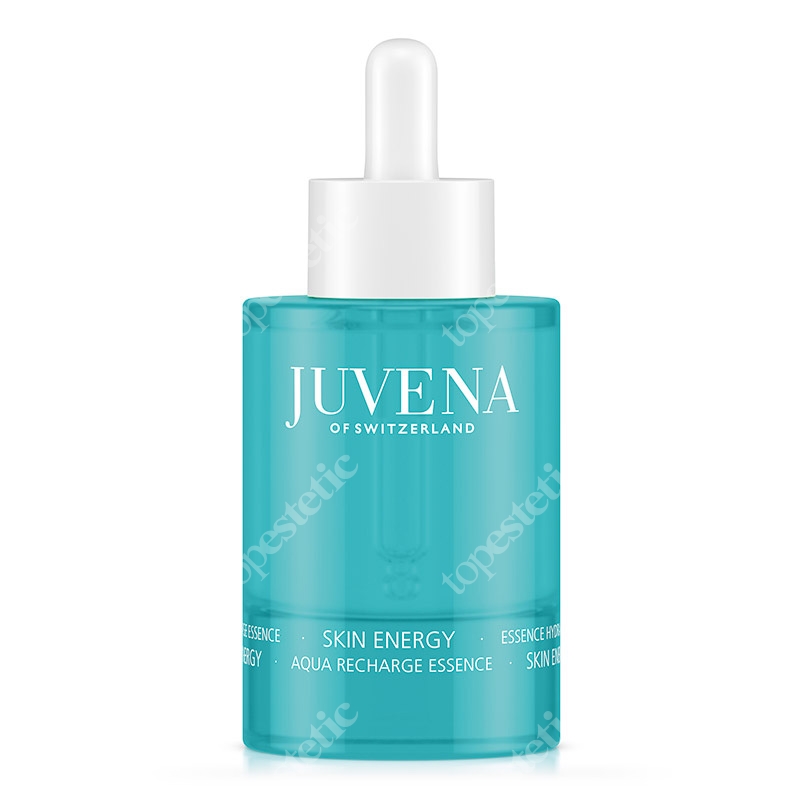 Juvena Aqua Recharge Essence Serum intensywnie nawilżające 50 ml