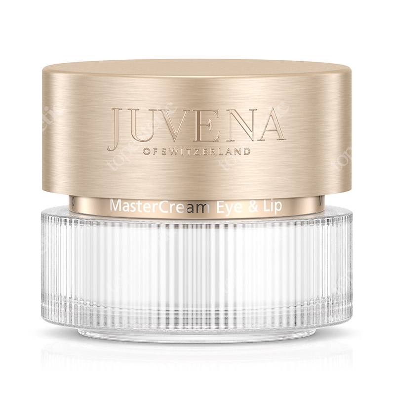 Juvena Master Cream Eye&amp;Lip Luksusowy krem silnie odmładzający na oczy i usta 20 ml
