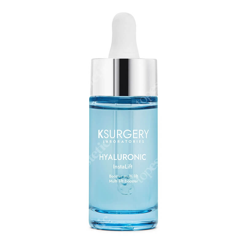 Ksurgery Multi Lift Booster Booster z efektem liftingu 15 ml