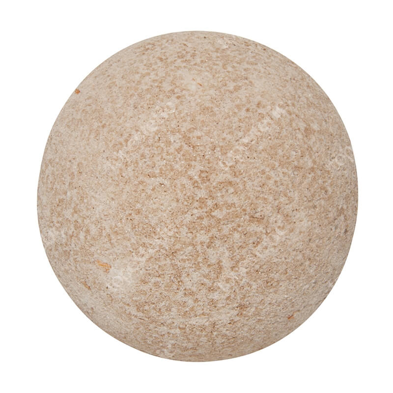 La Bomba Coco &amp; Nuts Kula o delikatnym zapachu kokosa 125 g