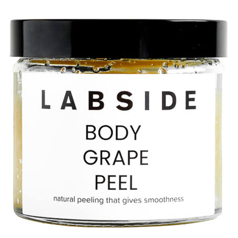Labside Body Grape Peel Peeling winogronowy do ciała 250 ml