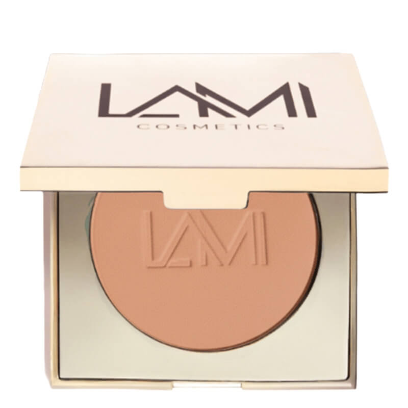 Lami Cosmetics Bronzer w Kamieniu Bronzer TAN’TASTIC 7,5 g