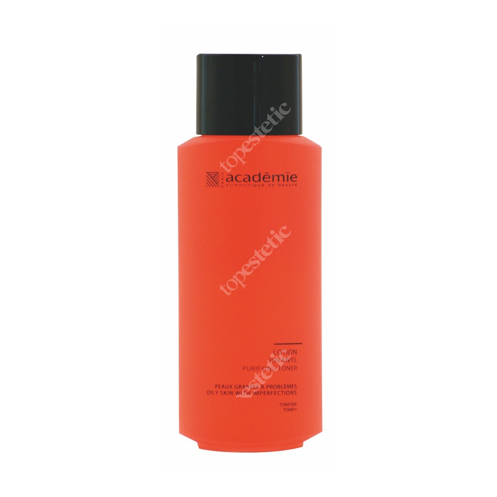 Academie Lotion Juvanyl Tonik oczyszczający 250 ml
