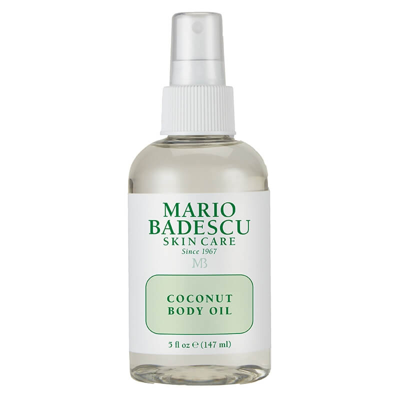 Mario Badescu Coconut Body Oil Kokosowy olejek do ciała 147 ml