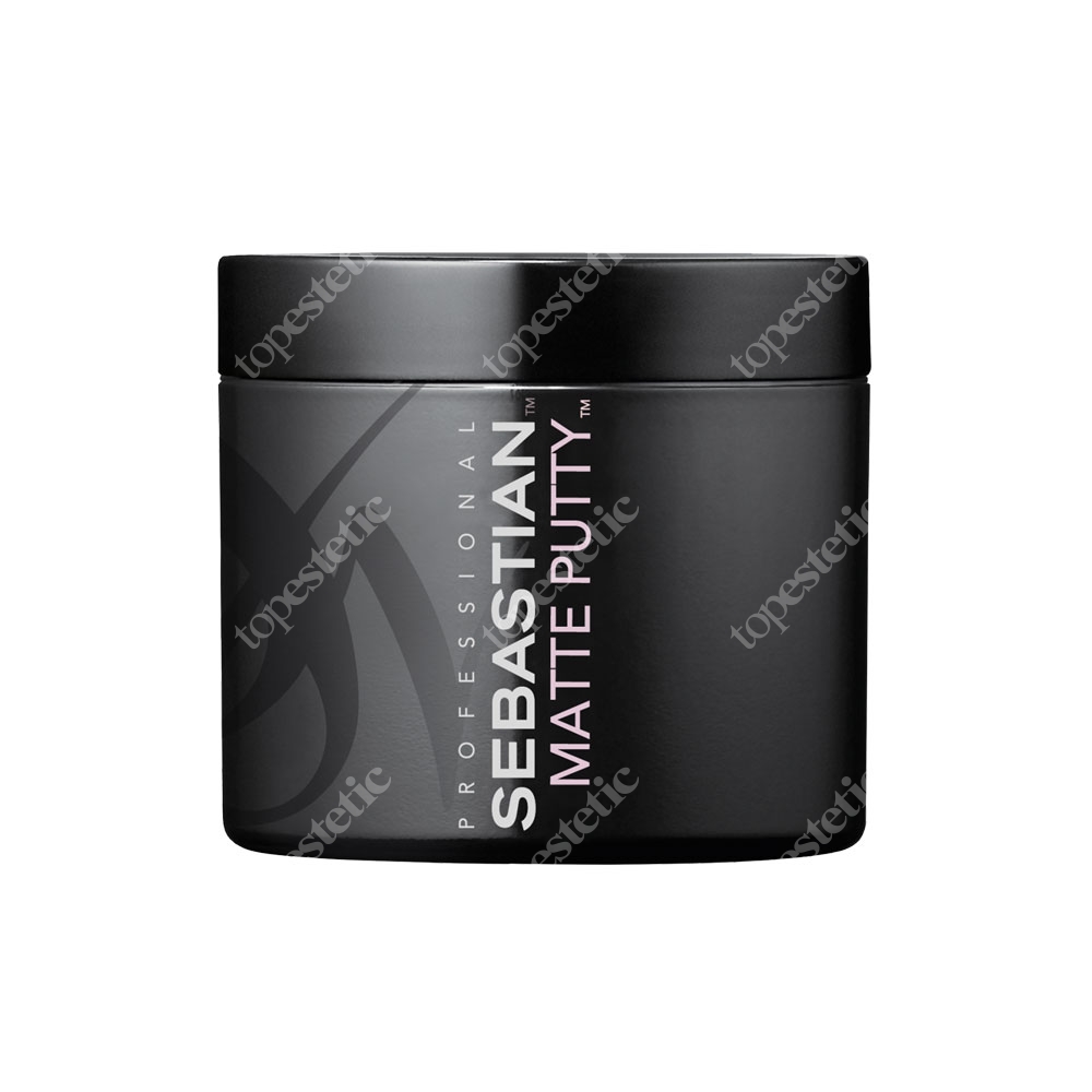 Sebastian Professional Matte Putty Pasta modelująca 75 ml