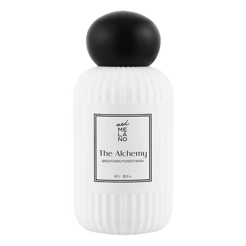 MedMelano The Alchemy Brightening Powder Wash Enzymatyczny puder myjący 35 g