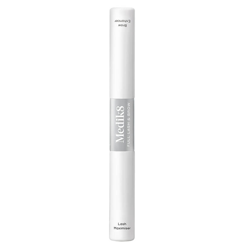 Medik8 Full Lash &amp; Brow Odżywka do brwi i rzęs 2x3 ml