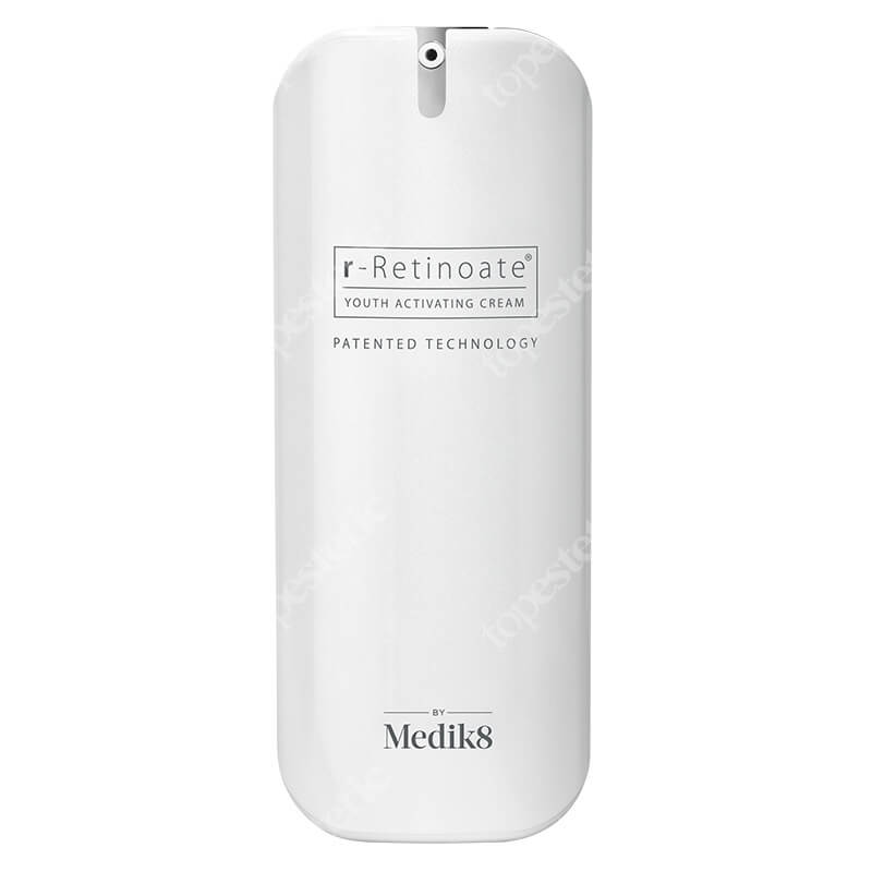 Medik8 R-Retinoate Day &amp; Night Cream Hybrydowy krem z witaminą A 50 ml