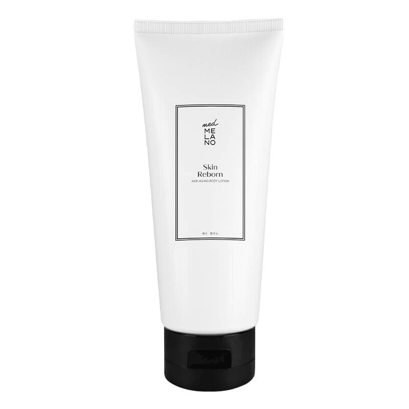 MedMelano Skin Reborn Regenerująca kuracja dla ciała 200 ml