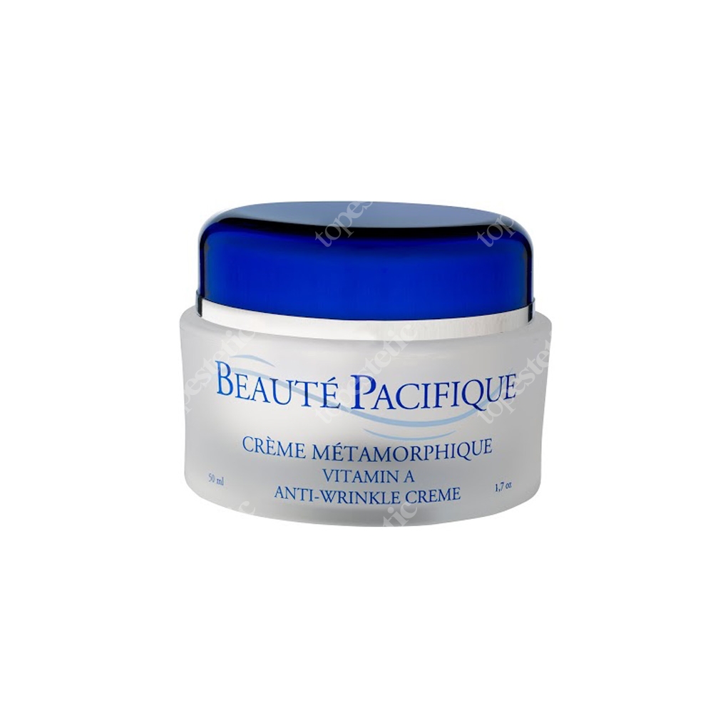 Beaute Pacifique Metamorphique Vitamin A Anti-Wrinkle Cream Krem przeciwzmarszczkowy 0,3% retinol 50 ml