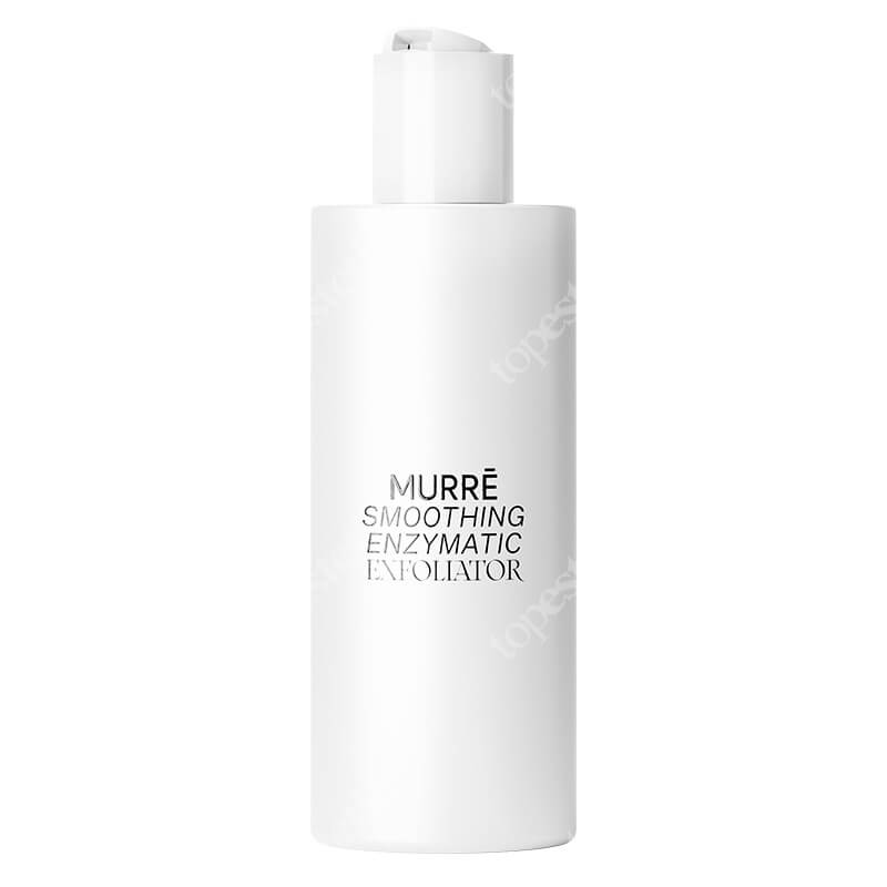 Murre Smoothing Enzymatic Exfoliator Wygładzający peeling enzymatyczny 60 g
