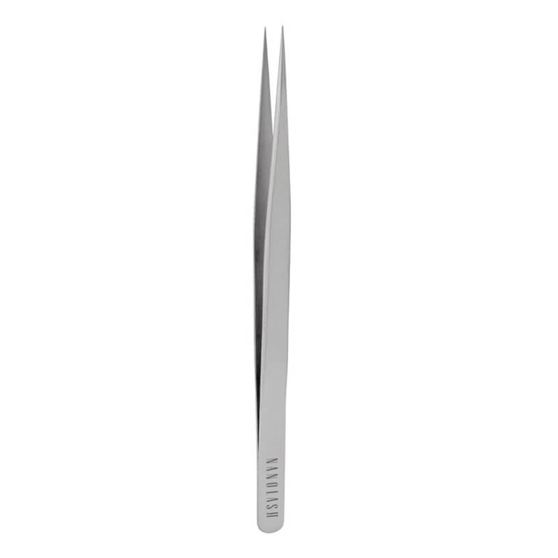 Nanolash Eyelash Tweezers Pointed Punktowa pęseta do separowania rzęs 1 szt