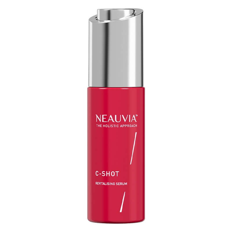 Neauvia C-Shot Serum Rozświetlające i antyoksydacyjne serum z witaminą C 30 ml