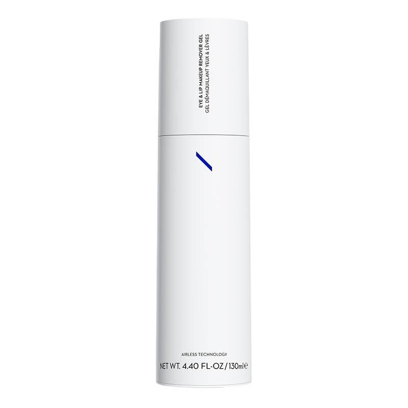 Neoderma Eye &amp; Lip Makeup Remover Gel Rewitalizujący żel do demakijażu oczu i ust 130 ml