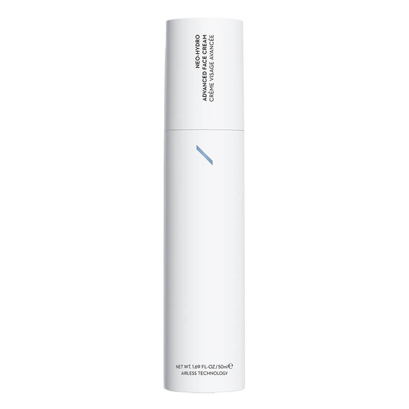 Neoderma Neo-Hydro Advanced Face Cream Odżywczy, nawilżający krem do twarzy 50 ml