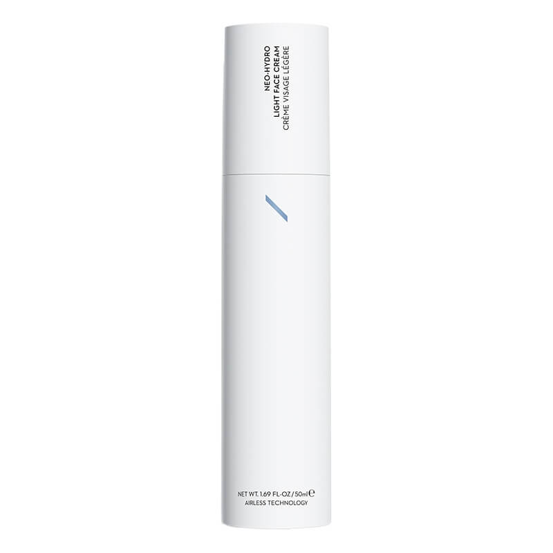 Neoderma Neo-Hydro Light Face Cream Lekki krem do twarzy 50 ml