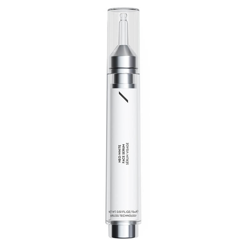 Neoderma Neo-White Face Serum Rozświetlające serum 15 ml