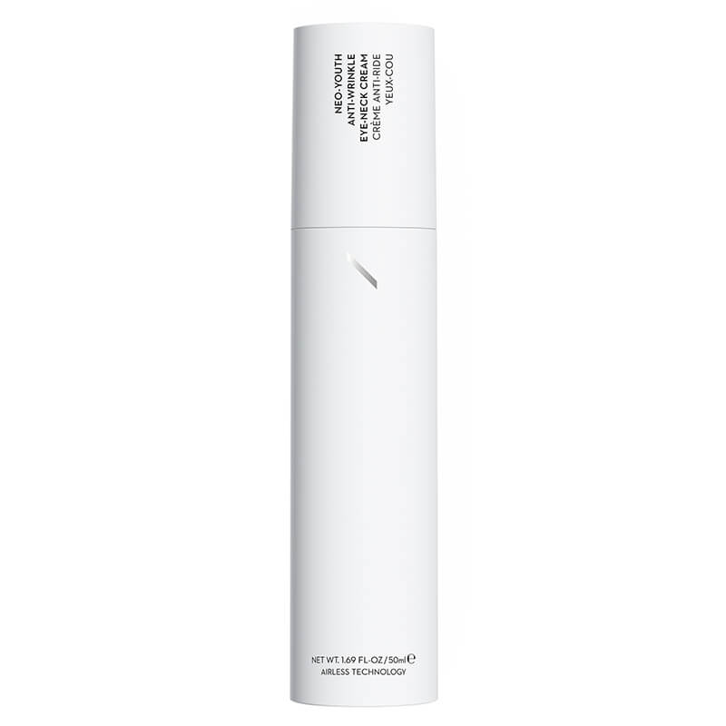 Neoderma Neo-Youth Anti Wrinkle Eye And Neck Cream Krem na skórę wokół oczu i szyję 50 ml