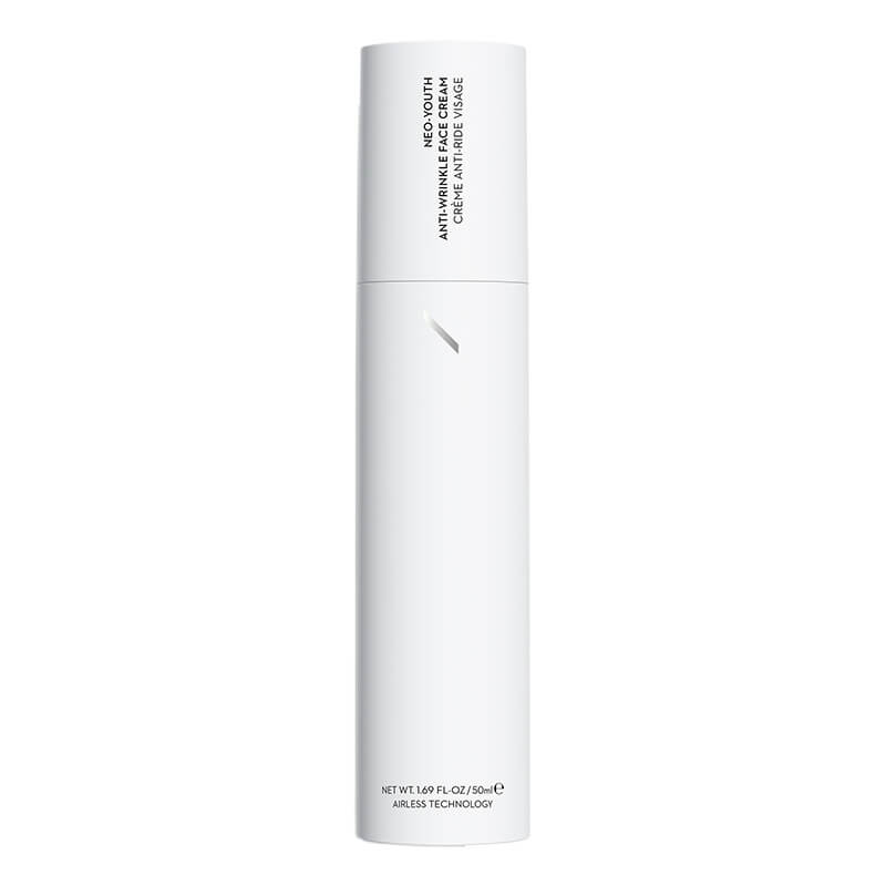 Neoderma Neo-Youth Anti-Wrinkle Face Cream Intensywny krem do twarzy 50 ml