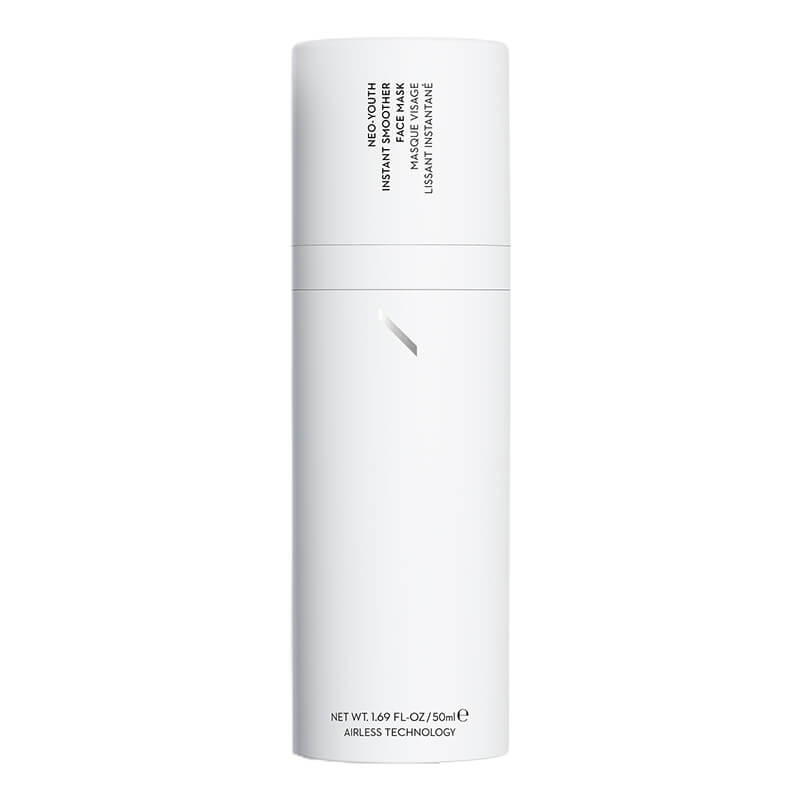 Neoderma Neo-Youth Instant Smoother Face Mask Wygładzająca maska ​​do twarzy 50 ml