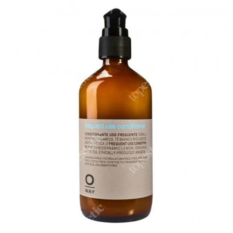 O Way Frequent Use Conditioner Organiczna odżywka 240 ml