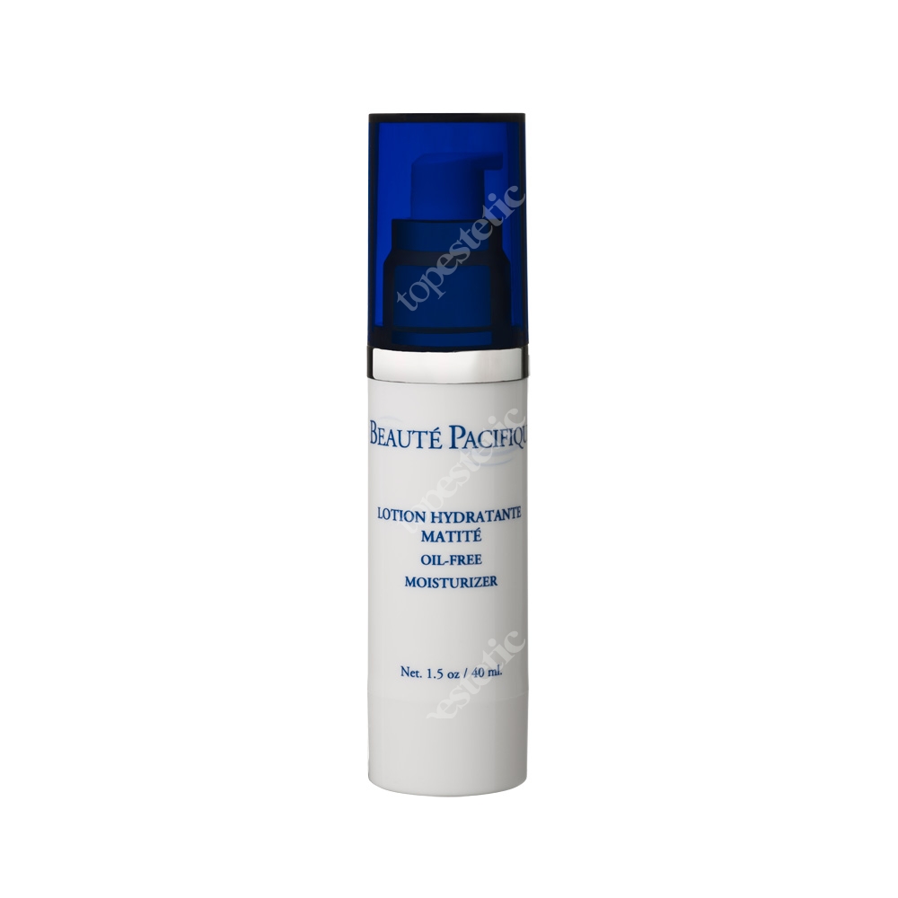 Beaute Pacifique Oil-Free Moisturizer Lotion skóra tłusta 40 ml