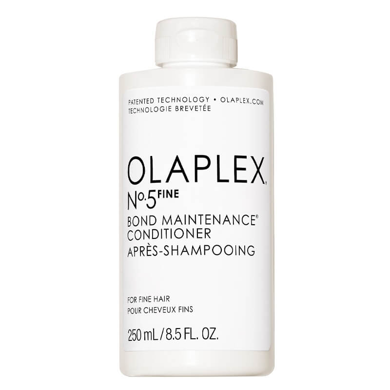 Olaplex No.5 Fine Bond Maintenance Conditioner Odżywka odbudowująca dodająca objętości do włosów cienkich 250 ml