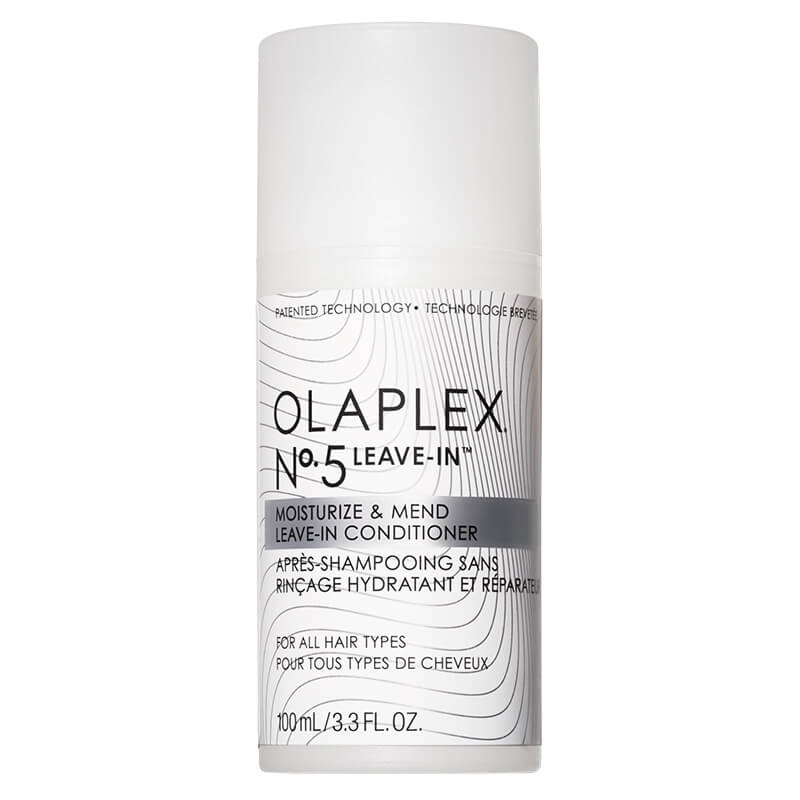 Olaplex No. 5 Moisturize And Mend Leave-In Conditioner Odżywka bez spłukiwania, regenerująco-nawilżająca 100 ml