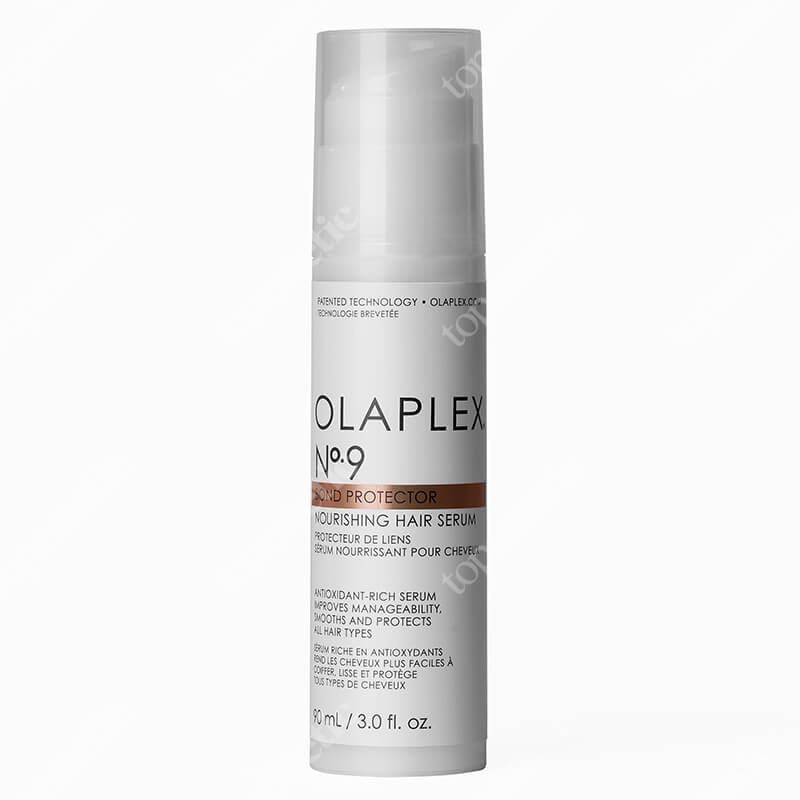 Olaplex No.9 Bond Protector Nourishing Hair Serum Antyoksydanty serum do włosów 90 ml