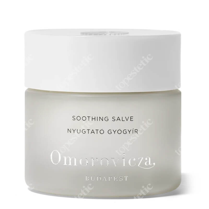Omorovicza Soothing Salve Kojący krem-maska 50 ml