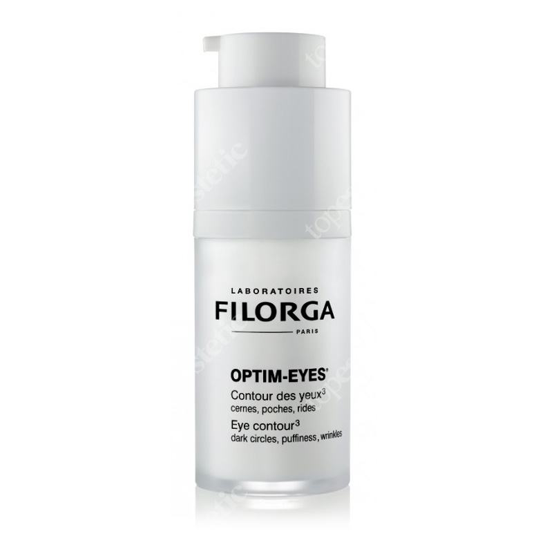 Filorga Optim-Eyes Krem pielęgnujący pod oczy 15 ml