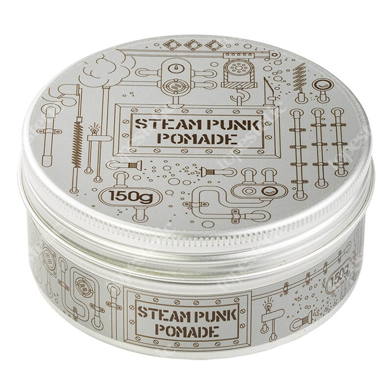 Pan Drwal Steam Punk Wax Pomade Pomada do włosów 150 g