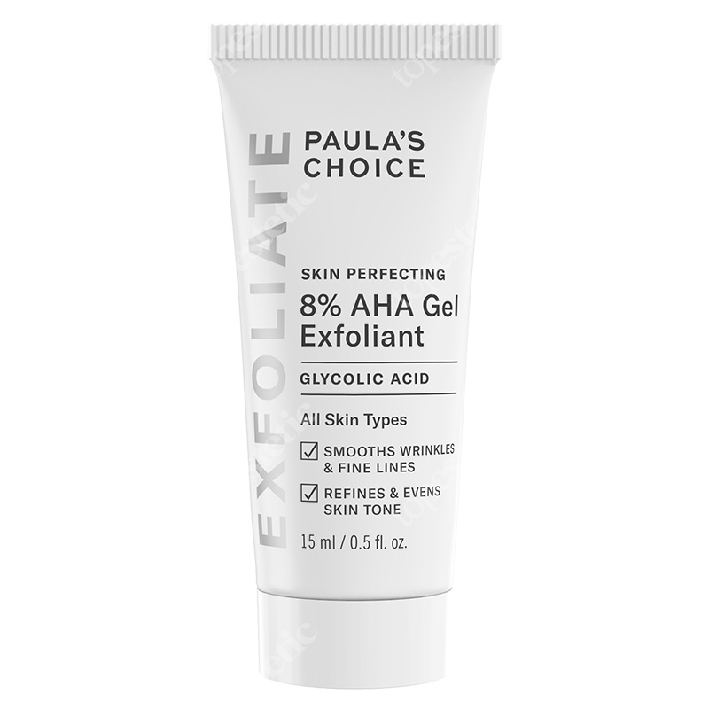Paulas Choice Skin Perfecting 8% AHA Gel Żel złuszczający 15 ml