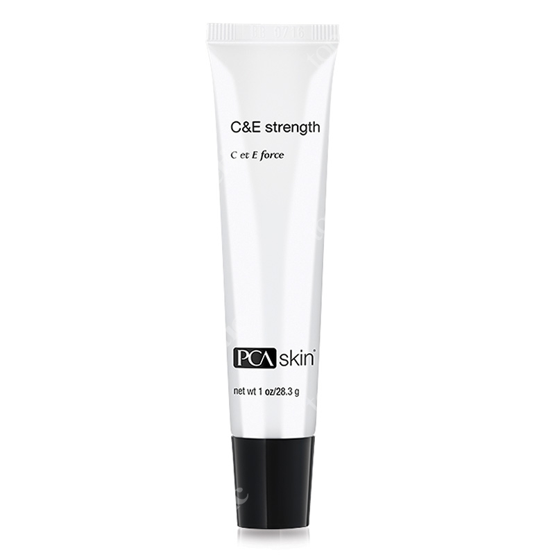 PCA Skin C&amp;E Strength Krem z witaminą C i E 28.0 g
