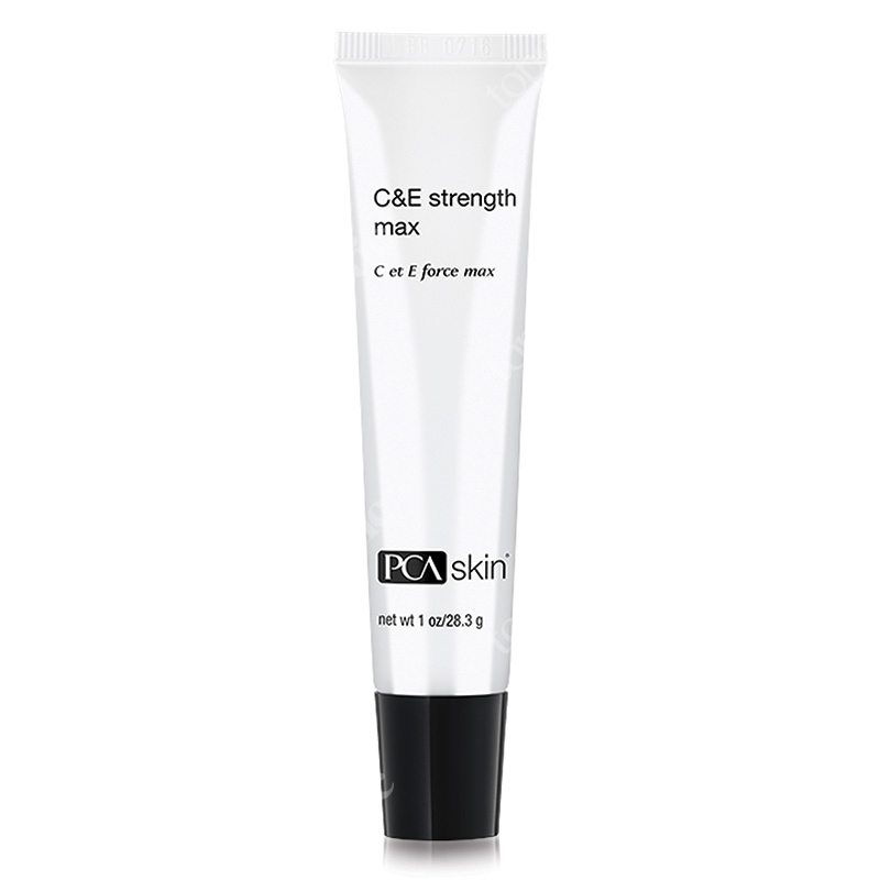 PCA Skin C-Strength Max Krem z witaminą C&amp;E 28.0 g
