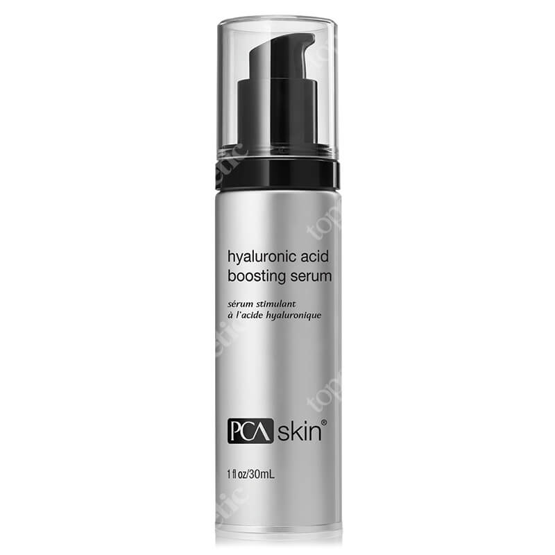 PCA Skin Hyaluronic Acid Boosting Serum Serum o właściwościach intensywnie nawilżających 30 ml