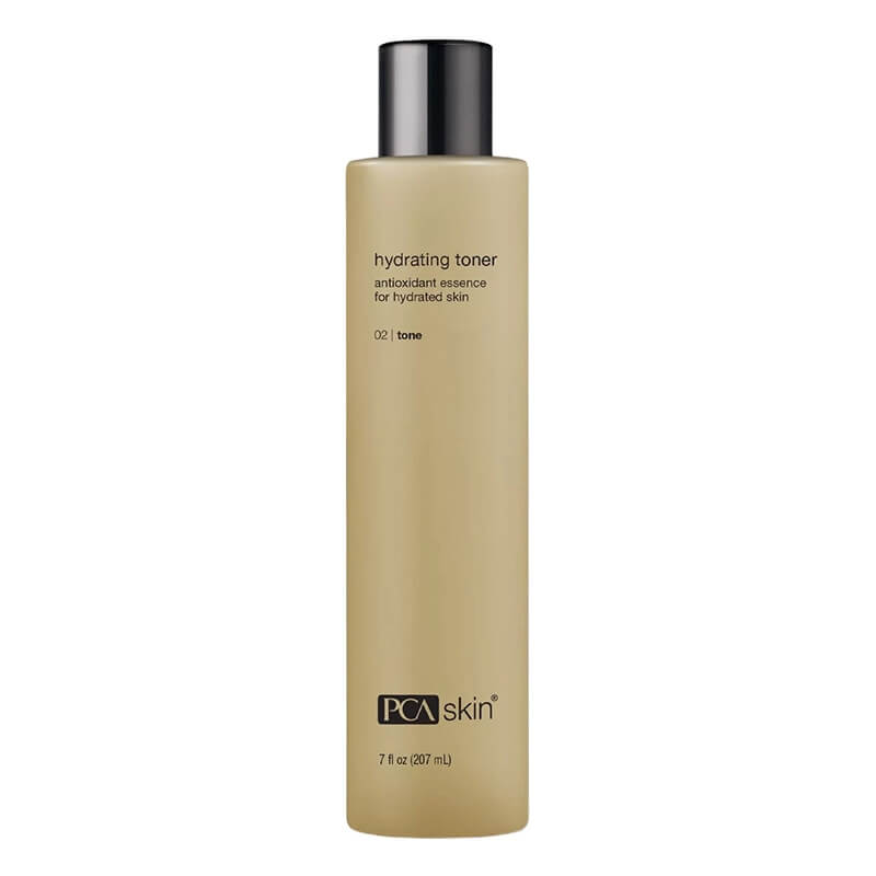 PCA Skin Hydrating Toner Tonik 206,5 ml