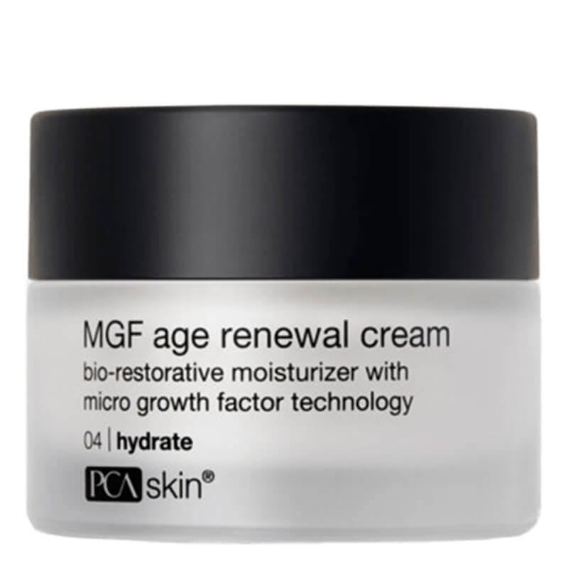 PCA Skin MGF Age Renewal Cream Bio-regenerujący krem nawilżający 53 g