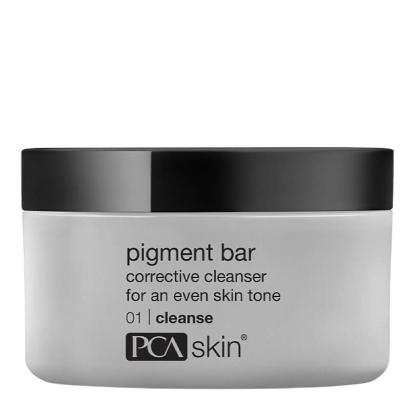 PCA Skin Pigment Bar Preparat oczyszczająco-rozjaśniający 92,4 g